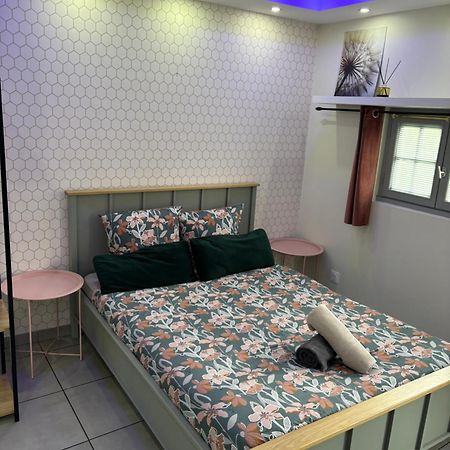 Justcozy Chambre Independante #2 Lille Exteriér fotografie