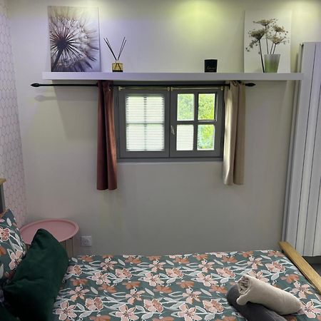 Justcozy Chambre Independante #2 Lille Exteriér fotografie