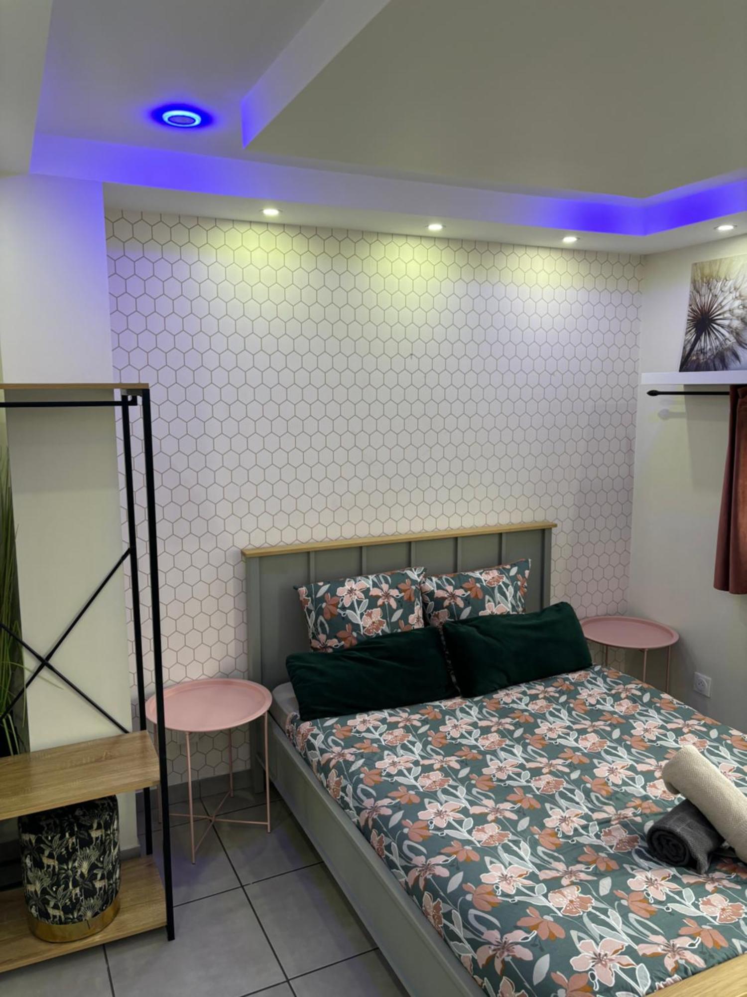 Justcozy Chambre Independante #2 Lille Exteriér fotografie